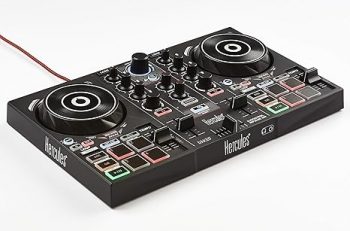 Hercules DJ Inpulse 200 Upto 38%OFF Coupon Code & Updated Discount List On Amazon