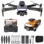 Drone With HD Dual Camera Brushless Upto 60% OFF Coupon Code