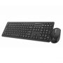 Zebronics Zeb-Companion 500 Wireless Keyboard & Mouse Combo Upto 63% OFF Coupon Code