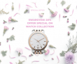 Swarovski 20% offer special on Watch collection