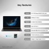 Samsung Galaxy Book2 360 Intel