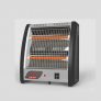Quartz Room Heater on 39% Off
