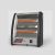 Quartz Room Heater on 39% Off