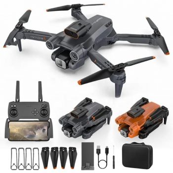 A54 WiFi FPV Quadcopter Drone Upto 64% OFF Coupon Code & Updated Discount List On Amazon