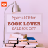 Bookscape 30–50% Off Books Sale – Amazing Discounts on Top Titles