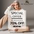 Use burberry coupon code to unlock 50% off fashion deals.