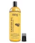 Rey Naturals Cold Pressed Virgin Castor Hair Oil