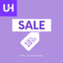 Ultahost Grab 10% OFF on your dedicated server hosting plan