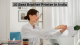 10 Best Brother Printers in India (September 2023)