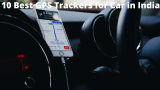 10 Best GPS Trackers for Car in India