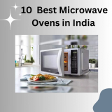 10 Best Microwave Ovens in India