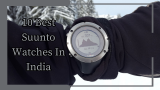 10 Best Suunto Watches in India – 2023