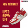 Lotto Sport Sneakers Sale – Up to 60% Off with Latest Deals