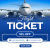 Flat 10% off First Flight booking on Cleartrip