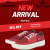 Flatheads Athleisure Shoes Promo Flat 10% OFF on Athleisure Footwear
