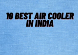 10 best air cooler in india