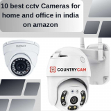 10 best cctv Cameras for home and office in india on amazon