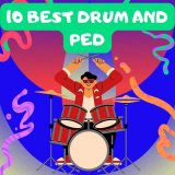 10 Best Drums and Pad