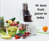 Best Fruit Juicer in India