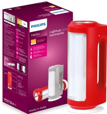 Philips LED Emergency Lights