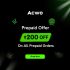 AcWO – India’s First 4-in-1 Earbuds Case | Get Up to 70% OFF
