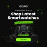 AcWO Smartwatches – Starting at Just ₹2,222 | Shop Latest Collection