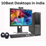 10 Best Desktops in India