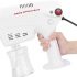 Nano Mist Light Weight Sanitizer Machine-Nano Mist Sanitizer