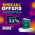 Kaspersky™ Special Offer – Up To 11% Off