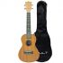 Flight Designer Series TUS32 Sakura 4 Strings Travel Ukulele