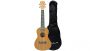 Vault UK-C100 24 inch Arched Back Concert Ukulele