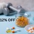 Shine & Save – 5% Off Beautywise Hair Capsules