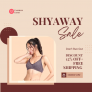 Shyaway – Bras At 12% OFF + Free Ship!