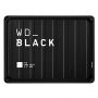 WD Portable Gaming Drive