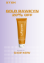 Nynm Gold Rawkyn – Detoxifying Scalp Scrub 20% Off