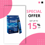 AceBlend Swift Sleep Pack of 30 – Get Flat 15% OFF