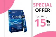 AceBlend Swift Sleep Pack of 30 – Get Flat 15% OFF