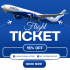 Indigo flight offer ✈️ 10% OFF Now!