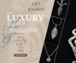 GRT Jewellers Buy Online And Get Flat 15% OFF On Silver Jewellery