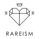Rareism Coupon codes - upto 50% off *SALE LIVE