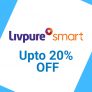 Get up to 20% OFF On Air Purifiers Which