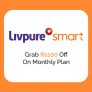 Grab Rs100 Off On Monthly Plan