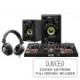 Hercules DJ Learning Kit Upto 32%OFF Coupon Code