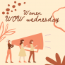 PVR CINEMA -WOW WEDNESDAY-SPECIAL BUNDLE OFFER FOR WOMEN GUEST
