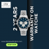 Daniel Wellington Get the full Virtual Try-On experience.