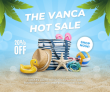 The Vanca – Up To 20% Off