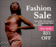 Outcast-Flat 35% OFF On Fashion Wear