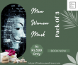 Men Women Mask|Pack Of 3|Rs.599 Only|The House Of Rare Coupon Code