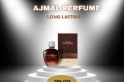 Ajmal Long-Lasting Perfume | Special 18% Off Deal