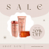 Kerastase Get Upto 20% Off – Apply This Code at Checkout